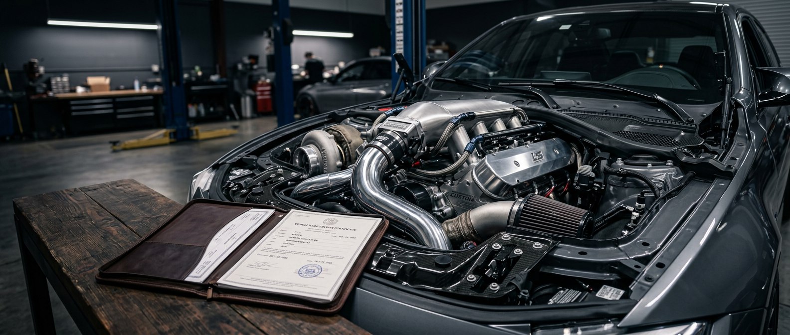 Полный пакет под ключ Оформление СВАПа